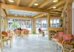 Cafeteria